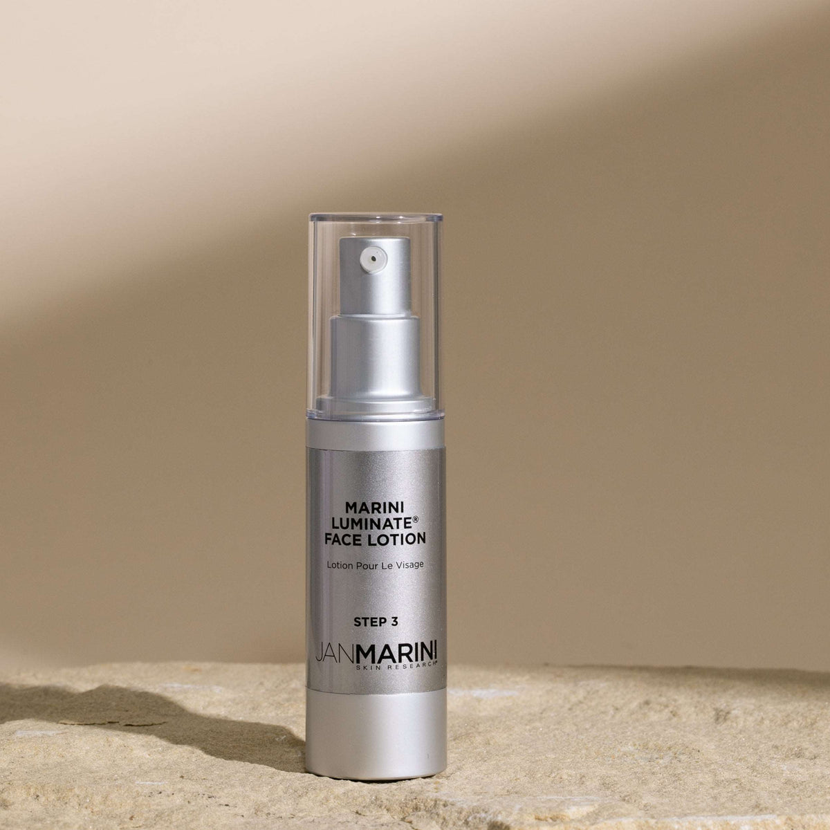 Jan Marini top Luminate Face Lotion