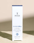 CLEAR CELL Clarifying Salicylic Masque Image Skincare