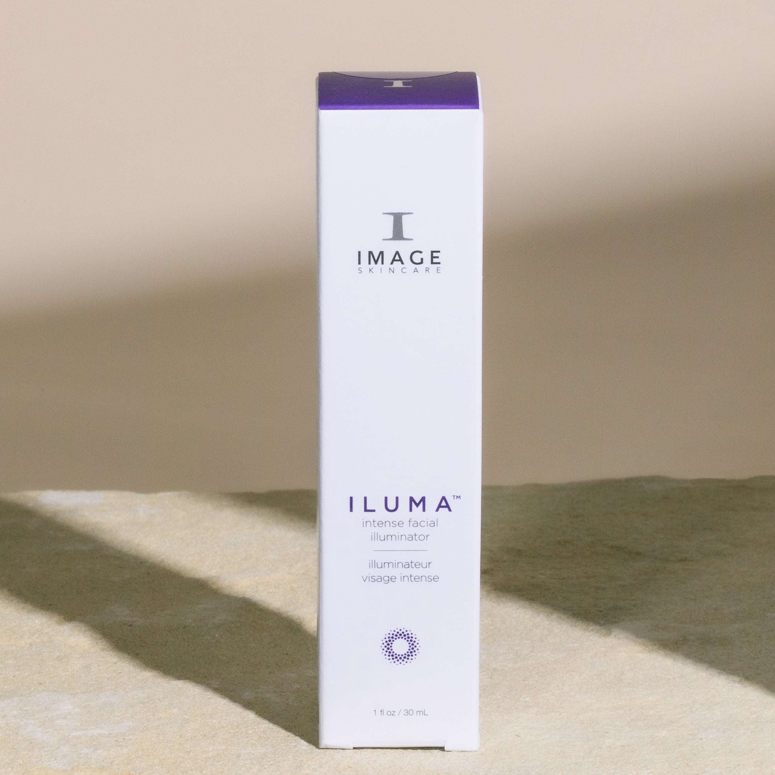 Iluma Intense Facial Illuminator Image Skincare