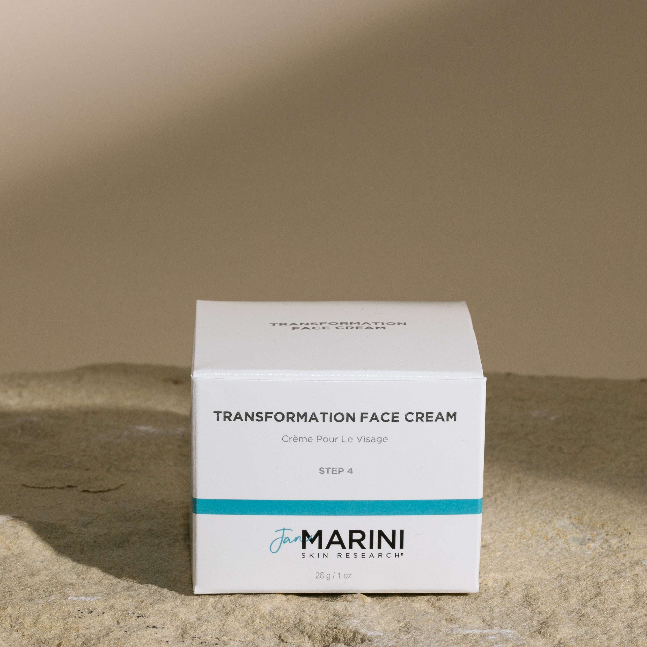 Transformation Face Cream Jan Marini