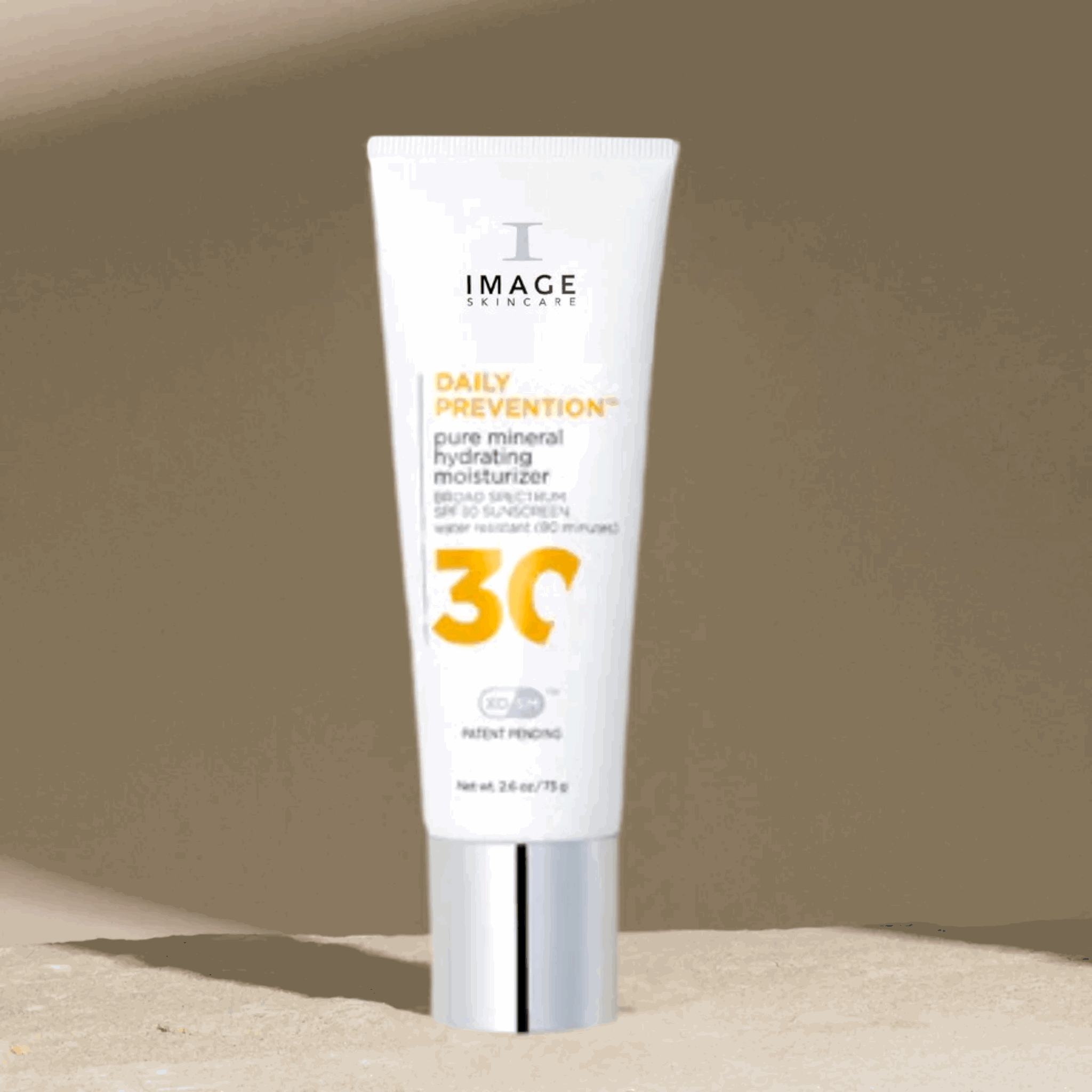 Image Skincare Prevention online Daily Hydrating Moisturizer SPF 30 PROFESSIONAL 6oz