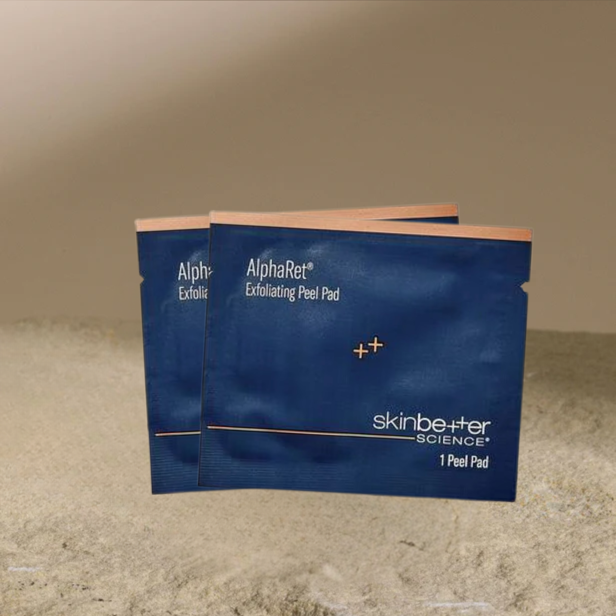 Skinbetter 30ct peel offers pads