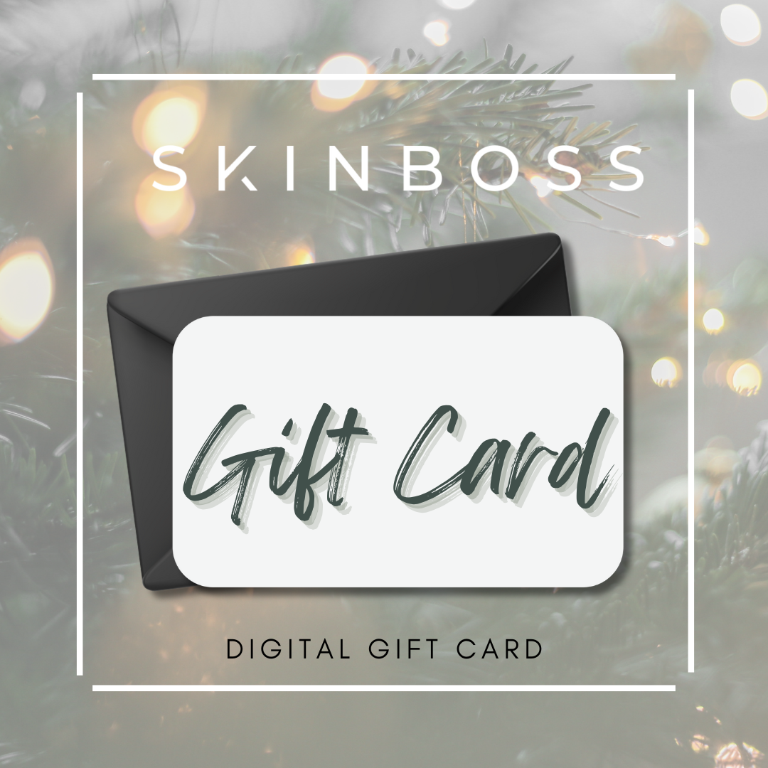 Gift Card SkinBoss