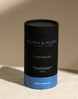 Hush & Hush: Time Capsule Hush & Hush