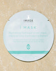 I MASK Hydrating Hydrogel Sheet Mask Single Mask Image Skincare