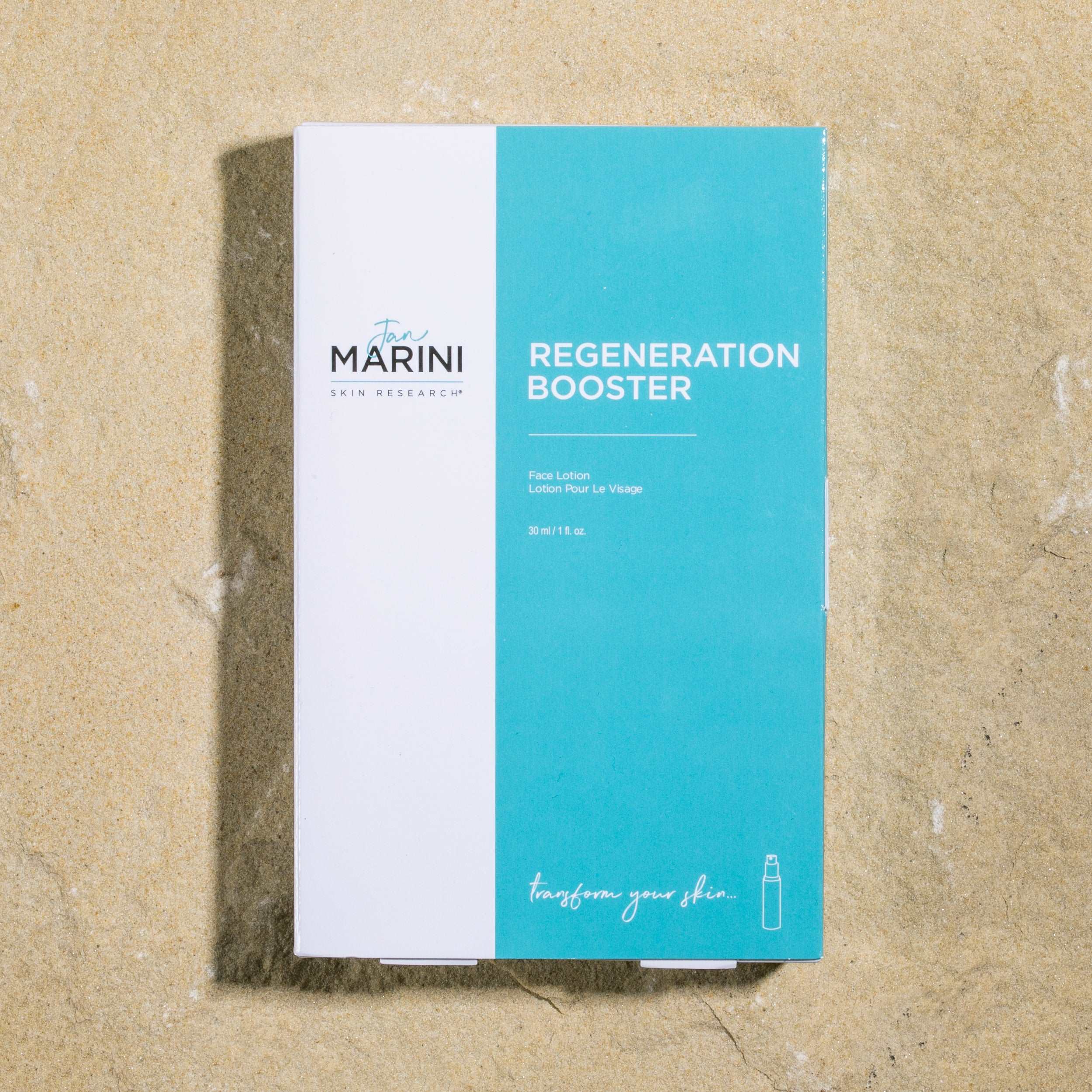 Regeneration Booster Jan Marini