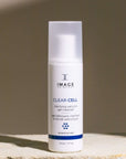 CLEAR CELL Salicylic Gel Cleanser Image Skincare