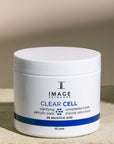 CLEAR CELL Salicylic Clarifying Pads Image Skincare