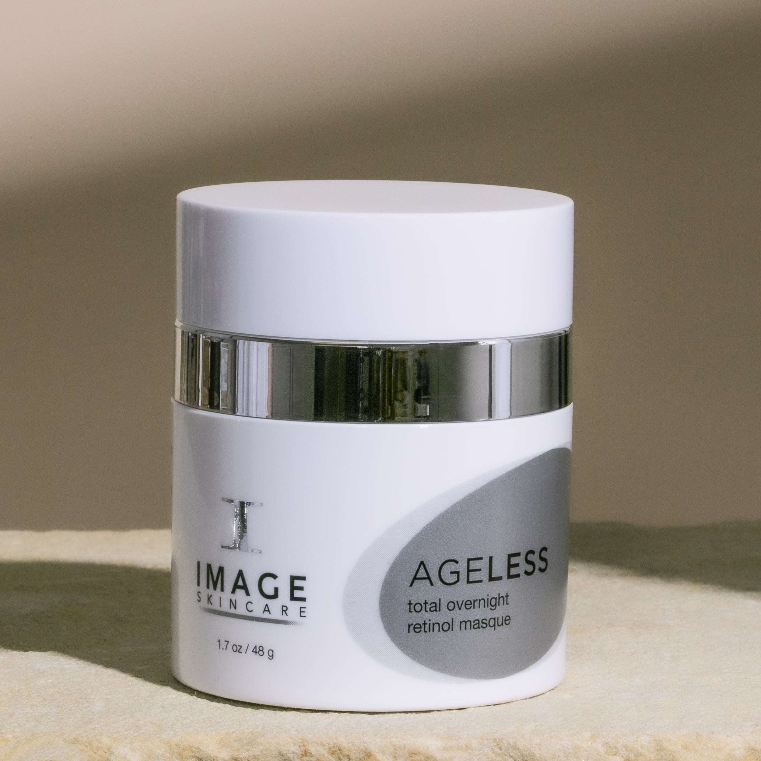 Ageless Total Overnight Retinol Masque Image Skincare