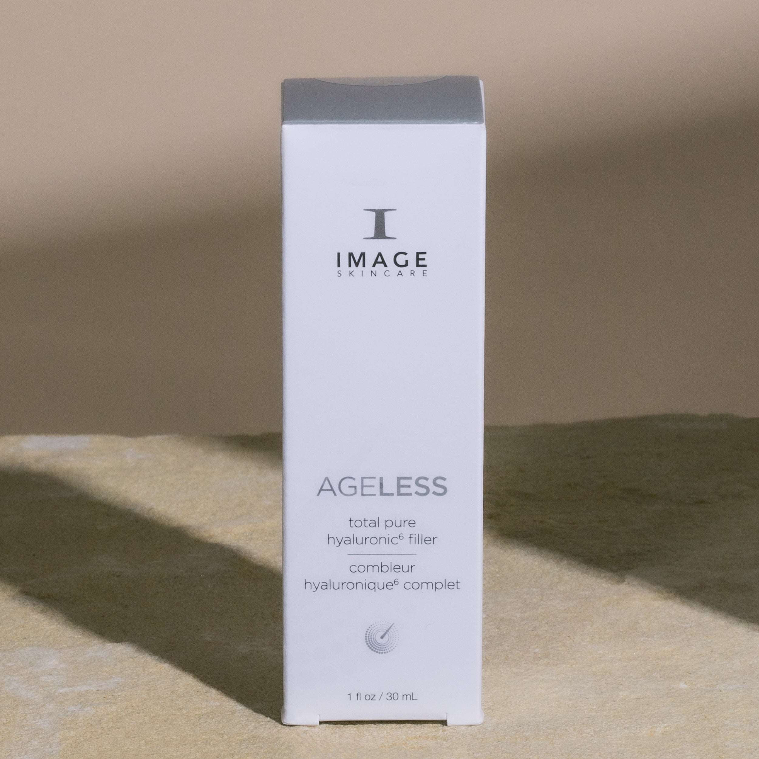Ageless Total Pure Hyaluronic Filler Image Skincare