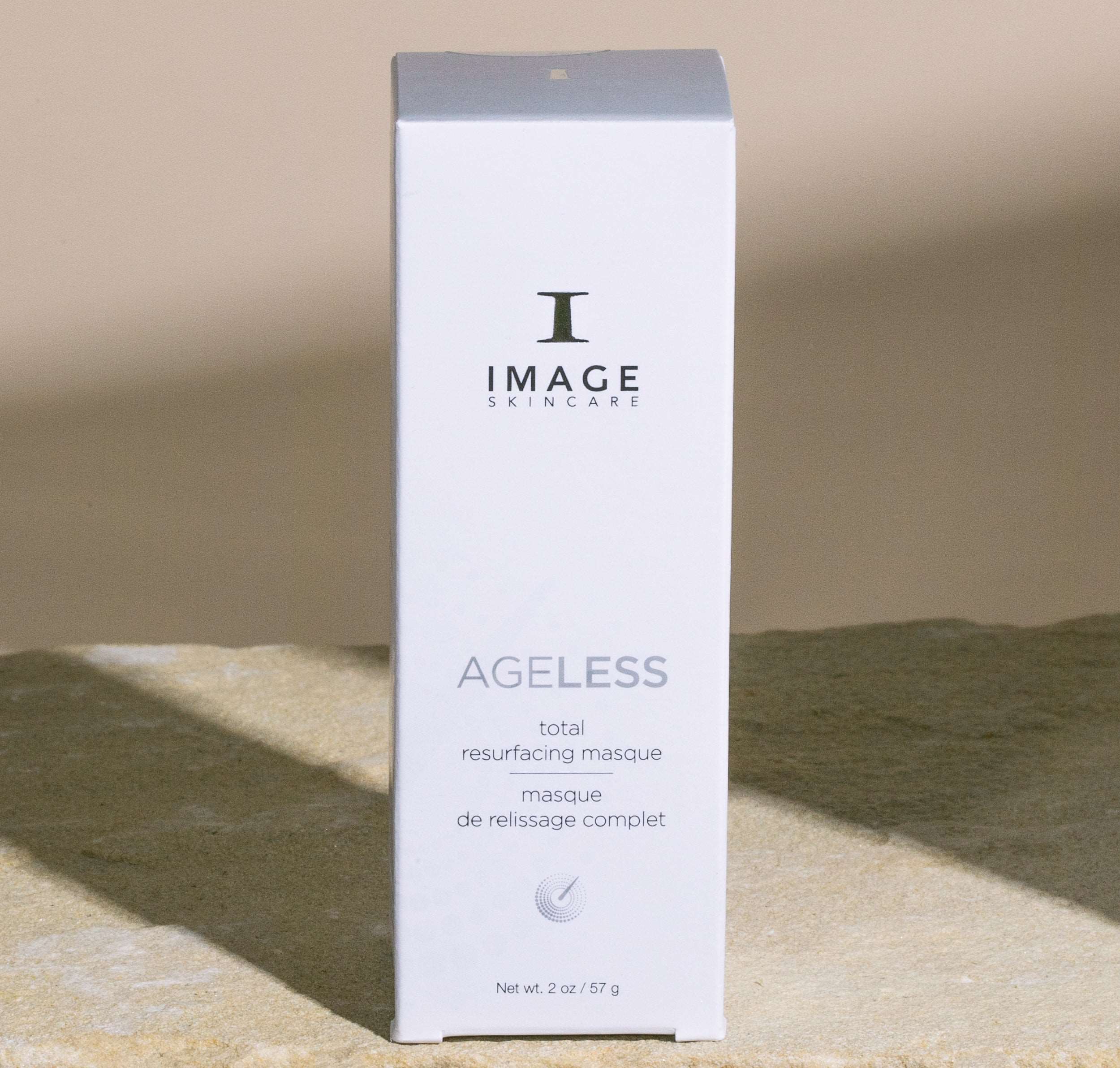 Ageless Total Resurfacing Masque Image Skincare