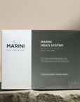 Marini Men's System Jan Marini