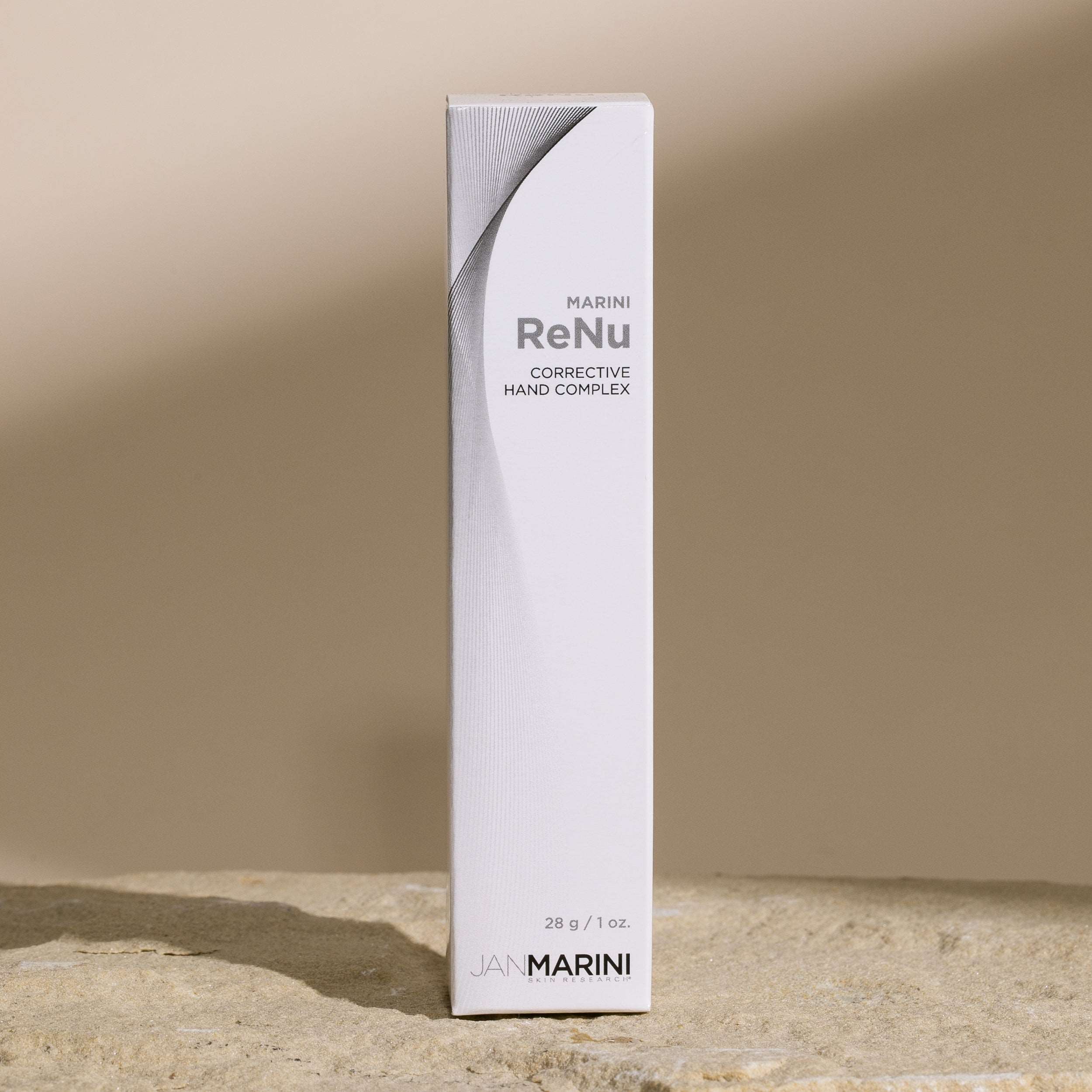 ReNu Corrective Hand Complex Jan Marini