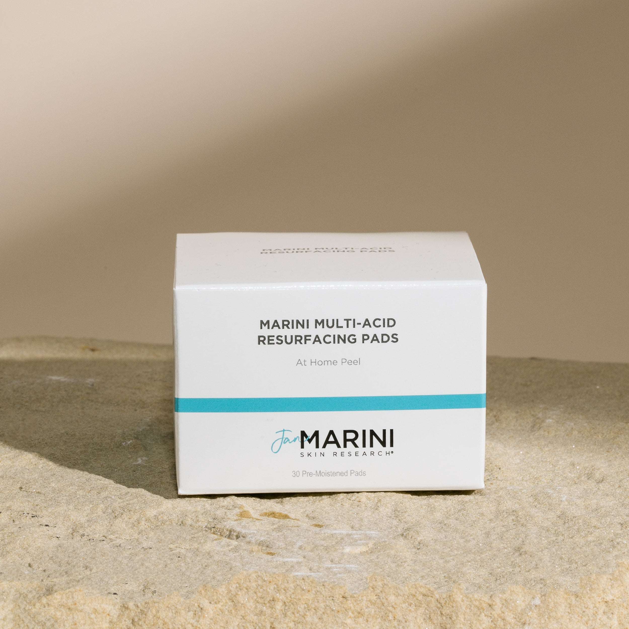 Marini Multi-Acid Exfoliating Pads Jan Marini