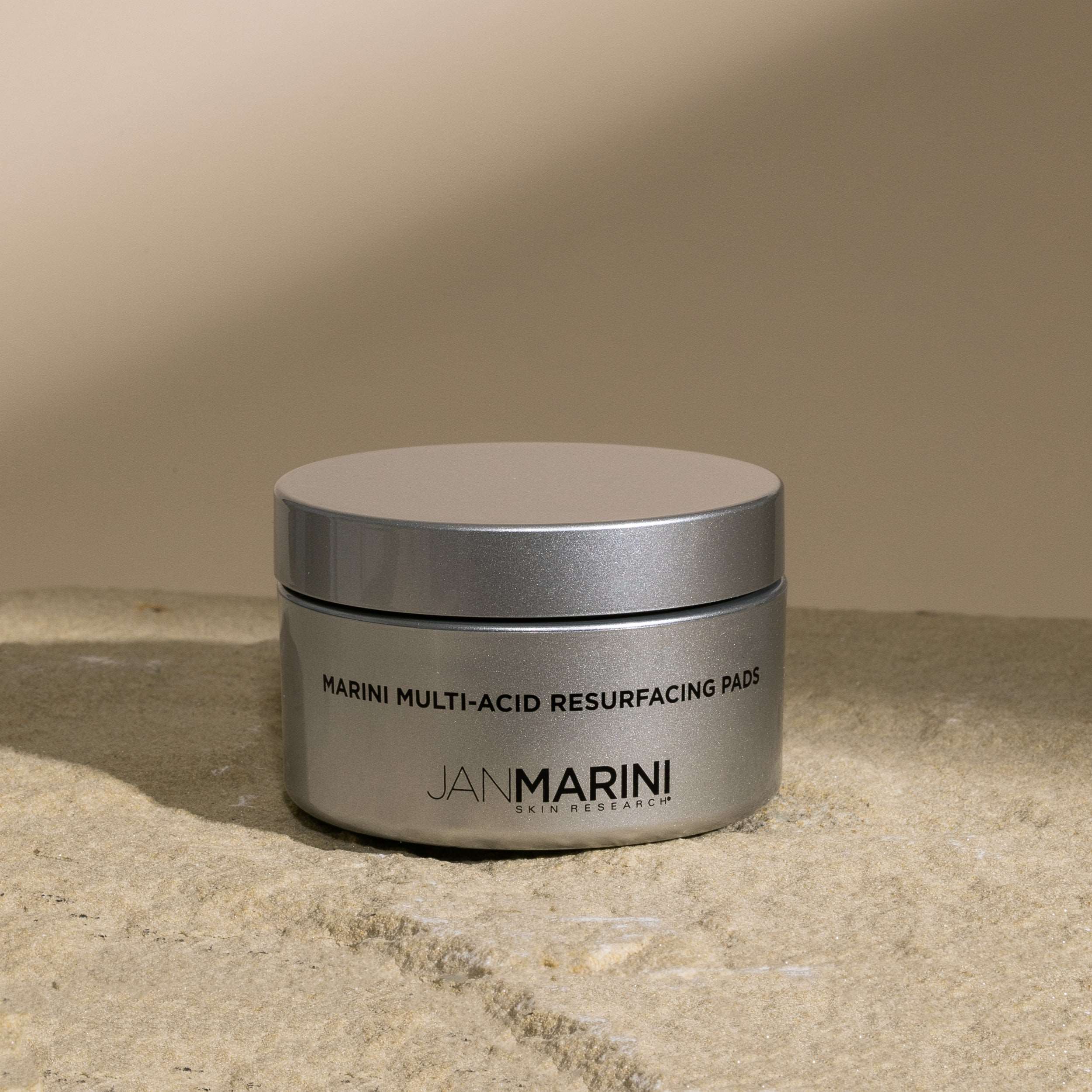 Marini Multi-Acid Exfoliating Pads Jan Marini