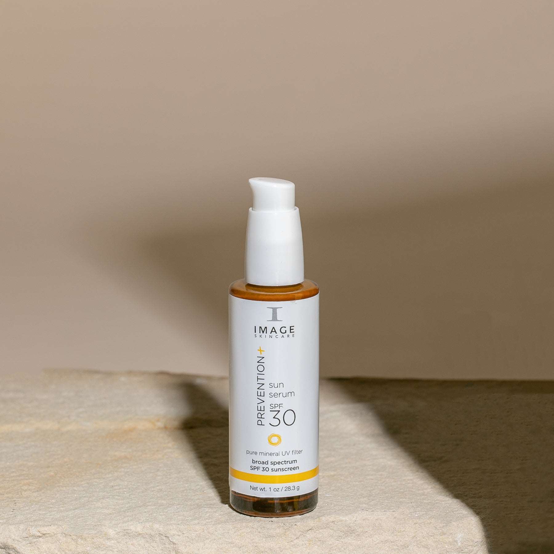 Prevention+ Sun Serum SPF 30 – SkinBoss