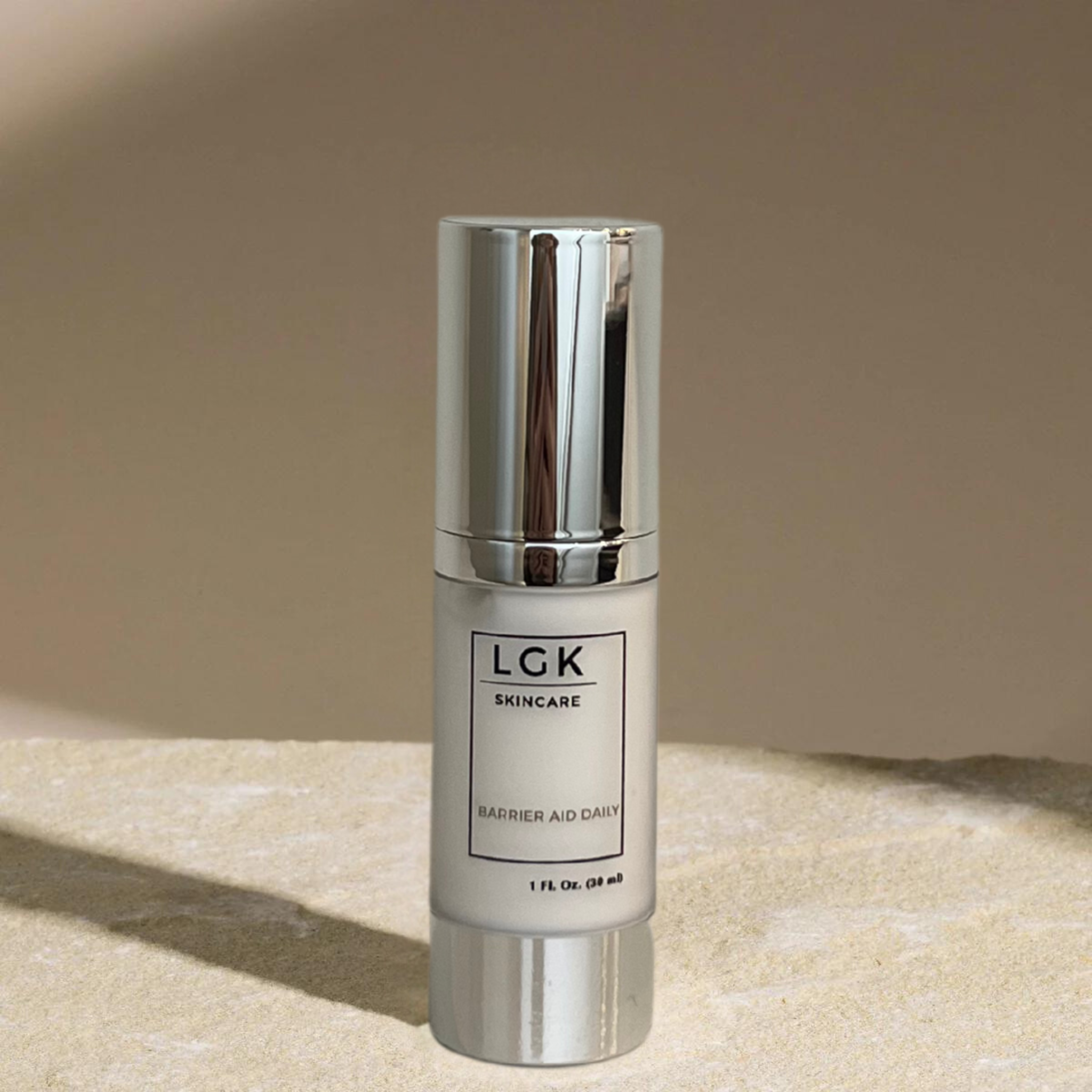 Barrier Aid Daily LGK Skincare