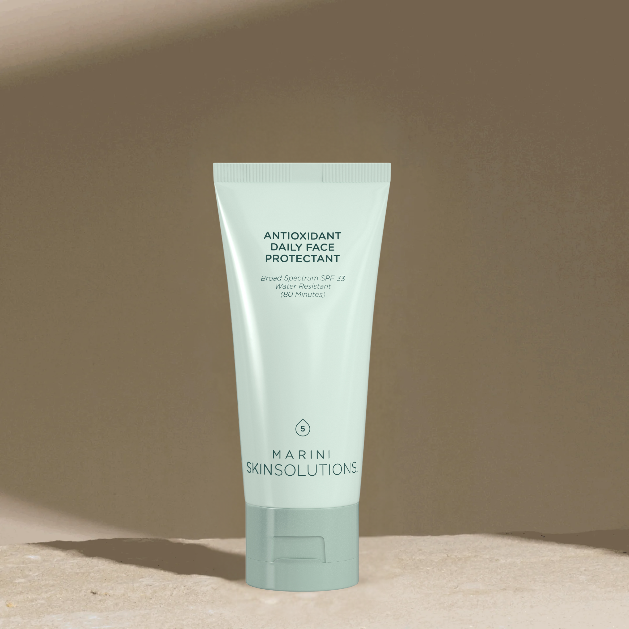 Antioxidant Daily Face Protectant SPF 33 Jan Marini