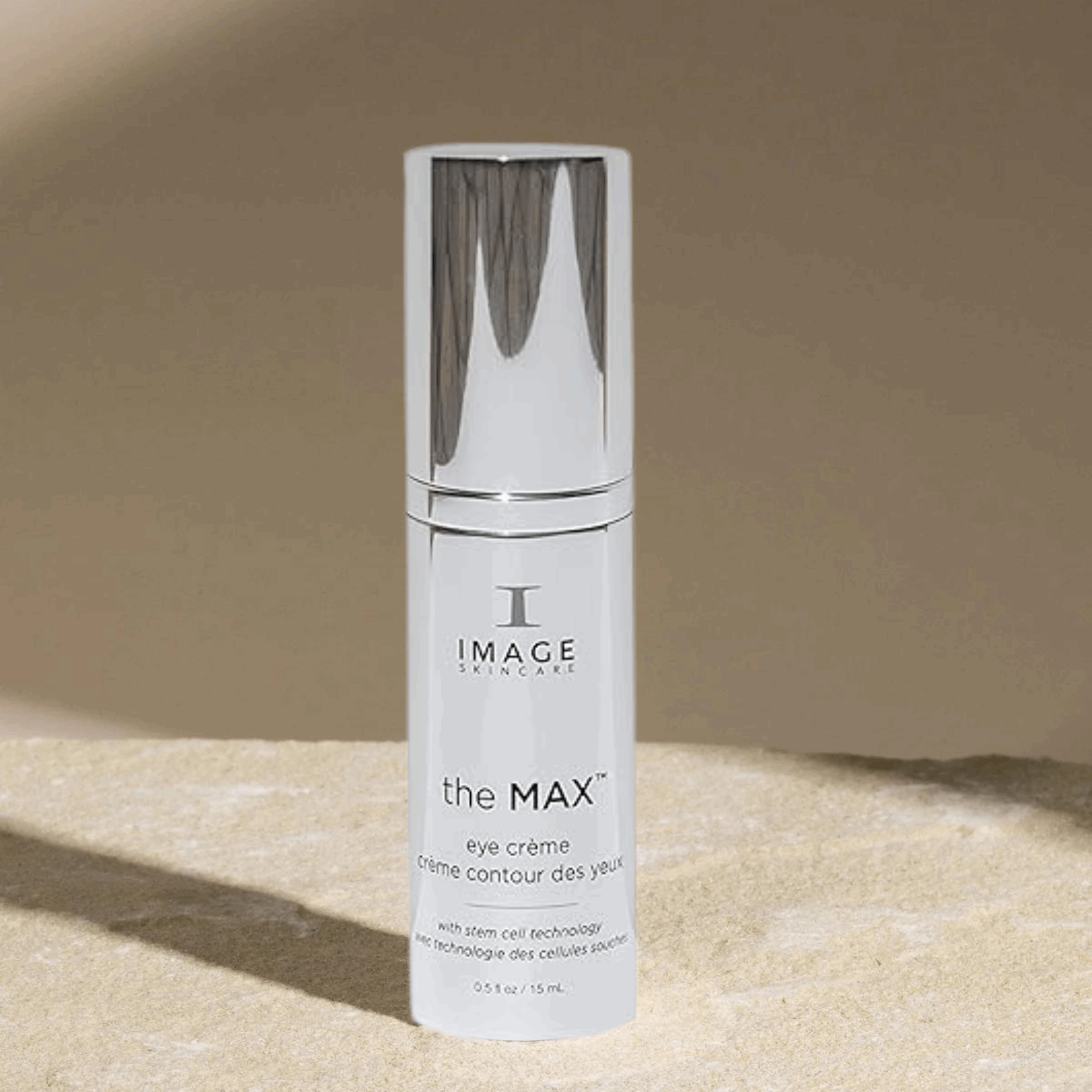 The MAX Eye Creme Image Skincare