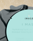 I MASK Hydrating Hydrogel Sheet Mask Image Skincare