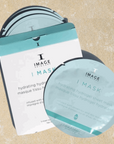 I MASK Hydrating Hydrogel Sheet Mask Image Skincare