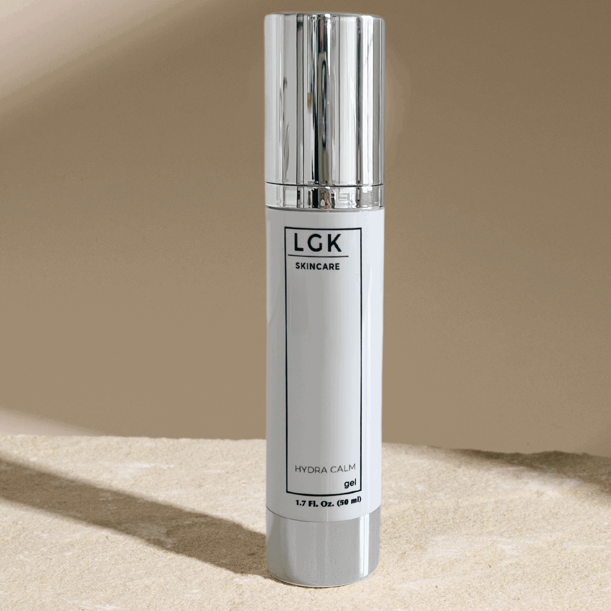 HydraCalm Gel LGK Skincare