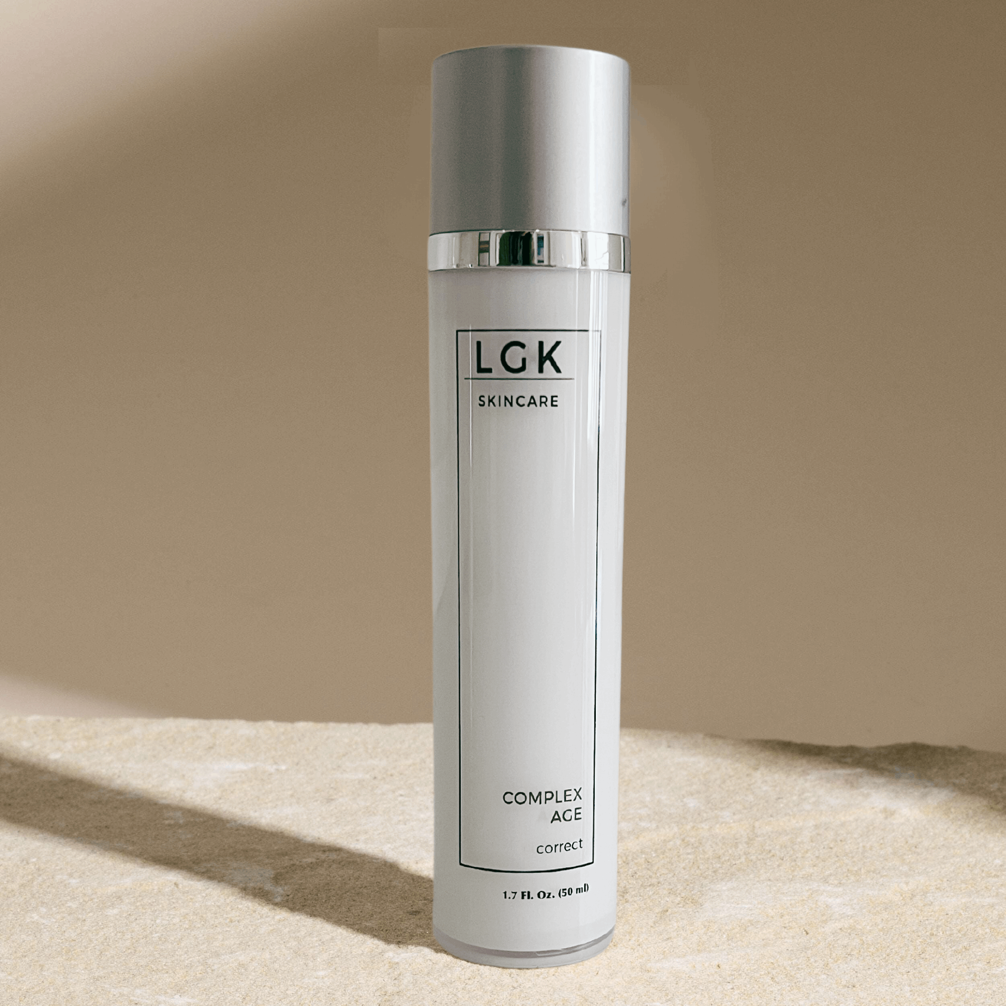 Complex Age Correct LGK Skincare