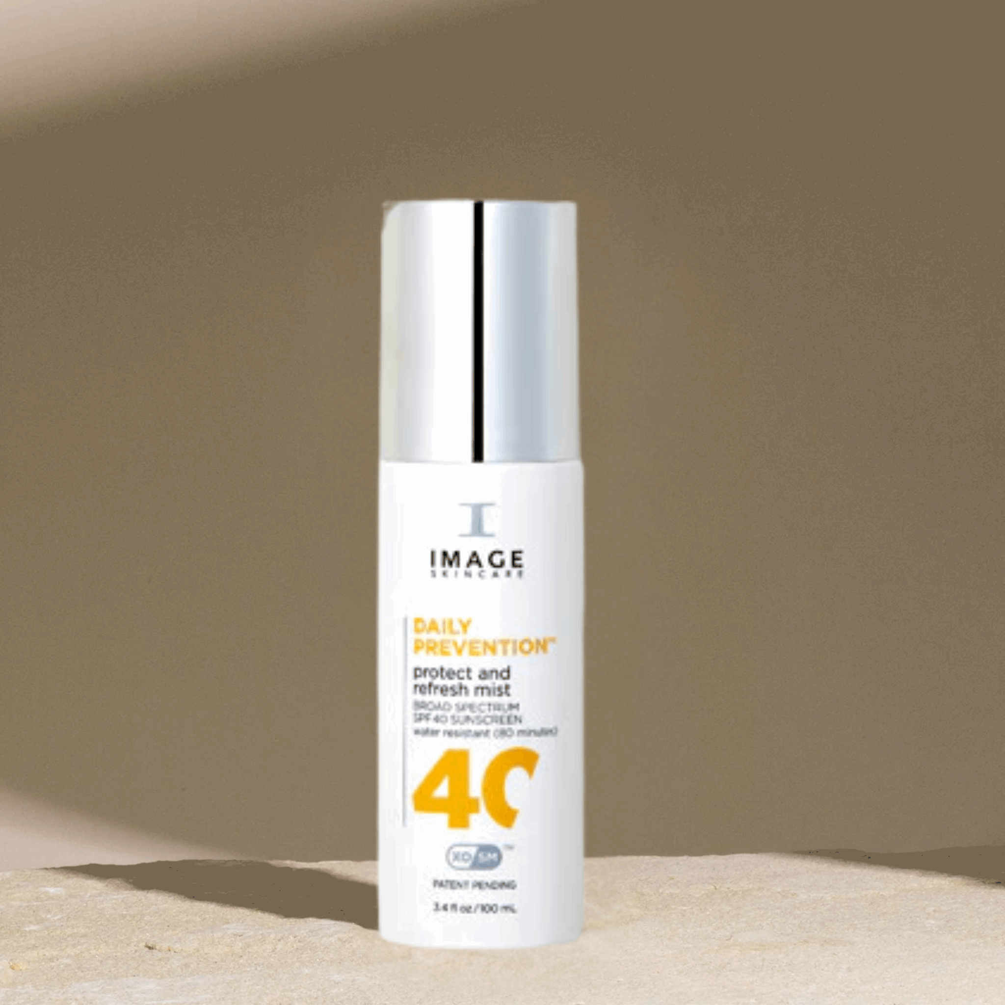 DAILY PREVENTION Protect and Refresh Mist SPF 40 Image Skincare