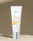DAILY PREVENTION Pure Mineral Tinted Moisturizer SPF 30 Image Skincare