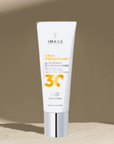 DAILY PREVENTION Pure Mineral Tinted Moisturizer SPF 30 Image Skincare