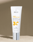 DAILY PREVENTION Pure Mineral Tinted Moisturizer SPF 30 Image Skincare