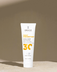 DAILY PREVENTION Sheer Matte Moisturizer SPF 30 **Discovery Size** Image Skincare