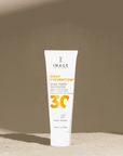 DAILY PREVENTION Sheer Matte Moisturizer SPF 30 **Discovery Size** Image Skincare