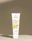 DAILY PREVENTION Sheer Matte Moisturizer SPF 30 **Discovery Size** Image Skincare