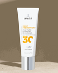 DAILY PREVENTION Sheer Matte Moisturizer SPF 30 Image Skincare