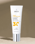 DAILY PREVENTION Pure Mineral Hydrating Moisturizer SPF 30 Image Skincare