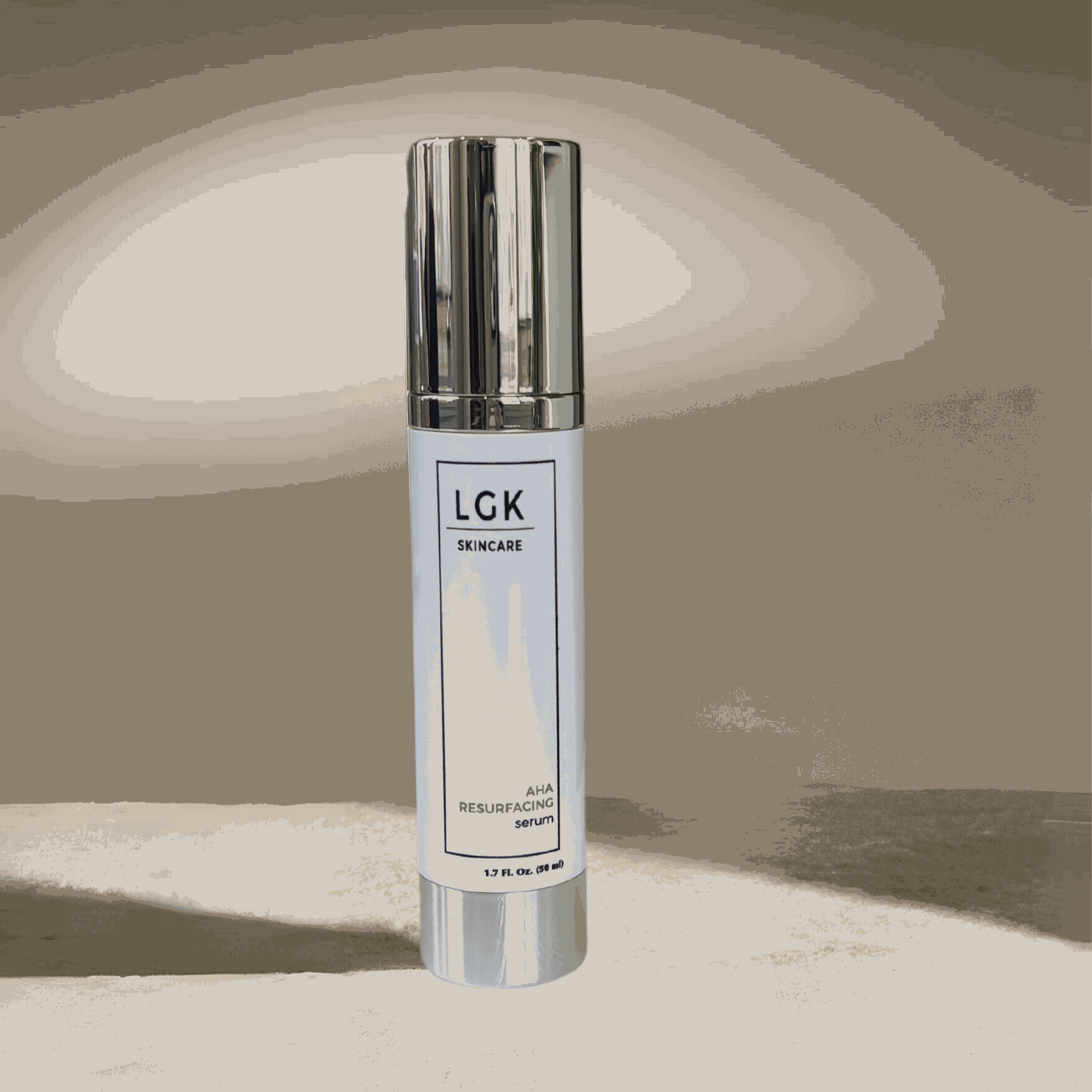 Skincare products from LGK Skincare – SkinBoss