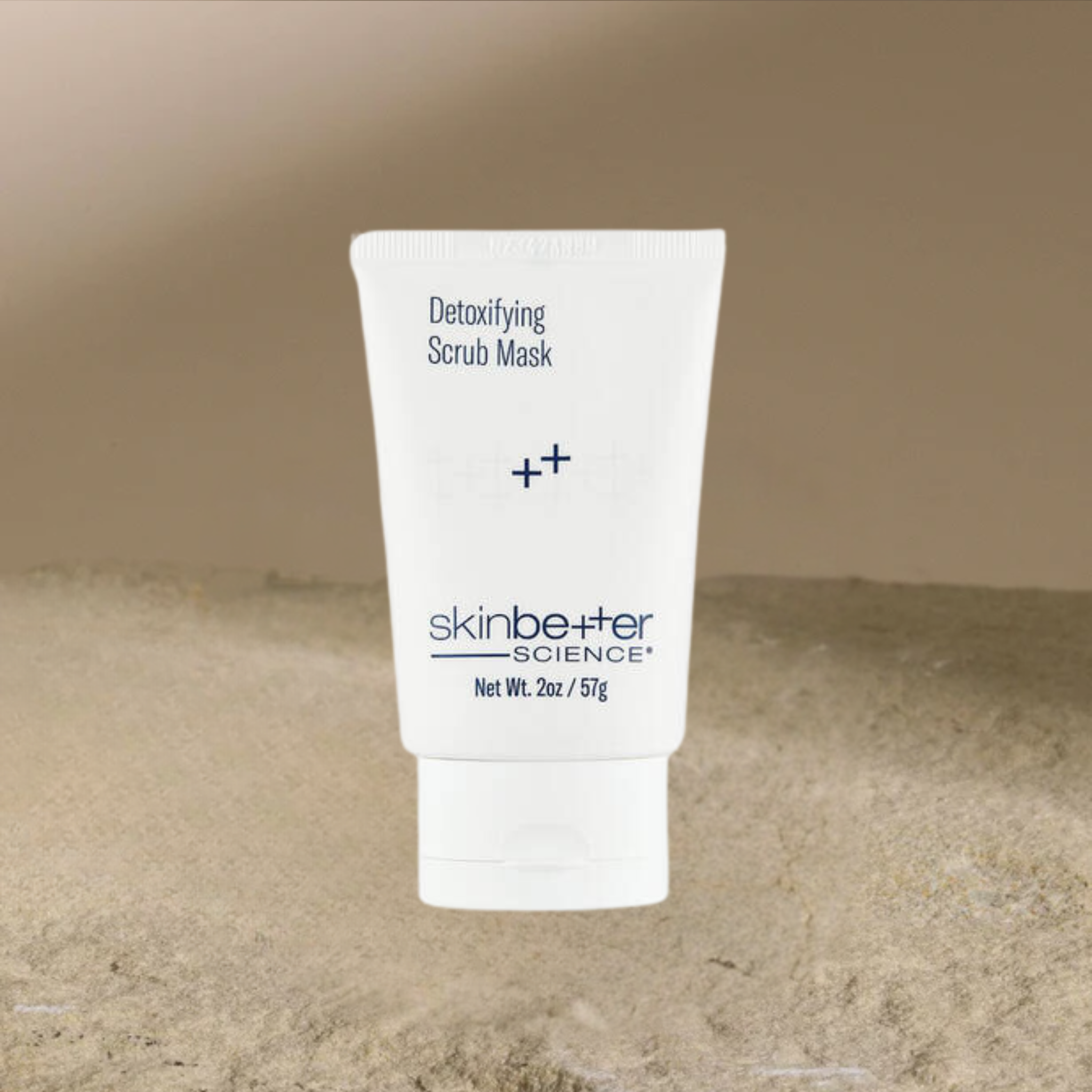 Detoxifying Scrub Mask SkinBetter