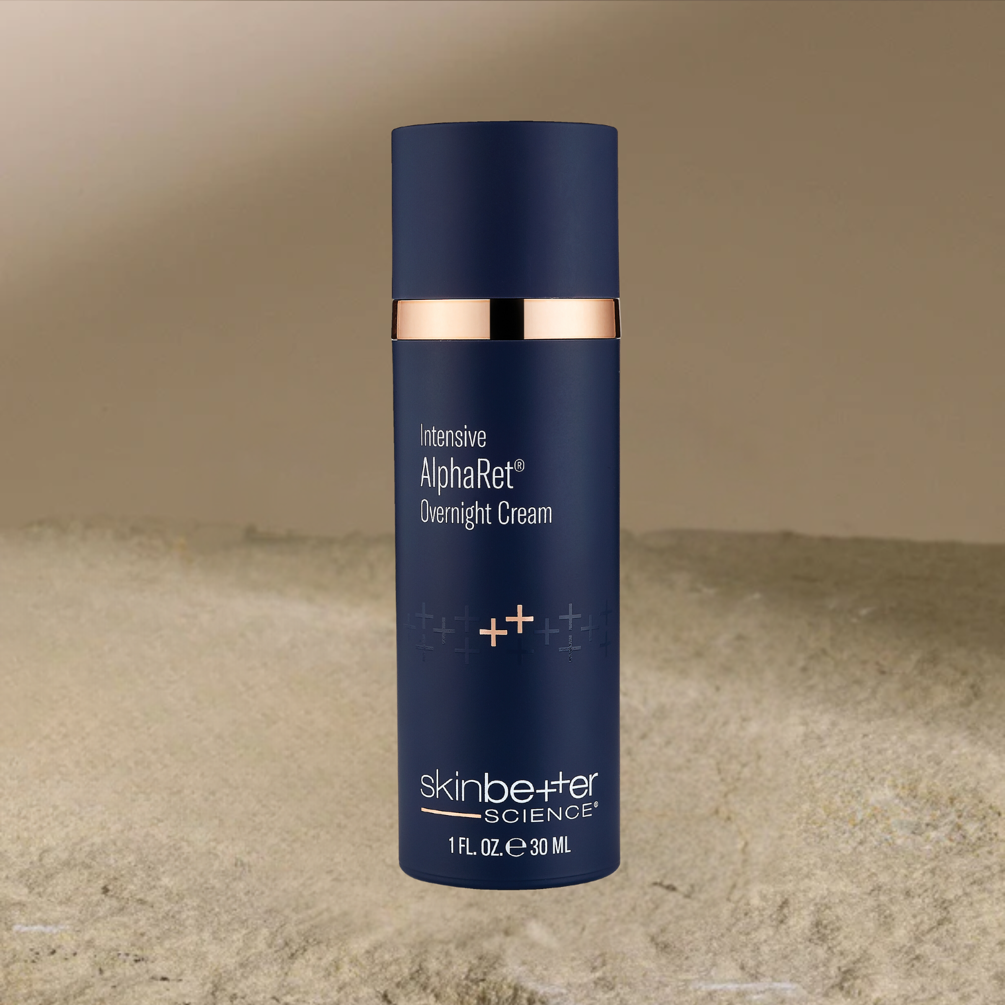 Intensive AlphaRet Overnight Cream SkinBetter