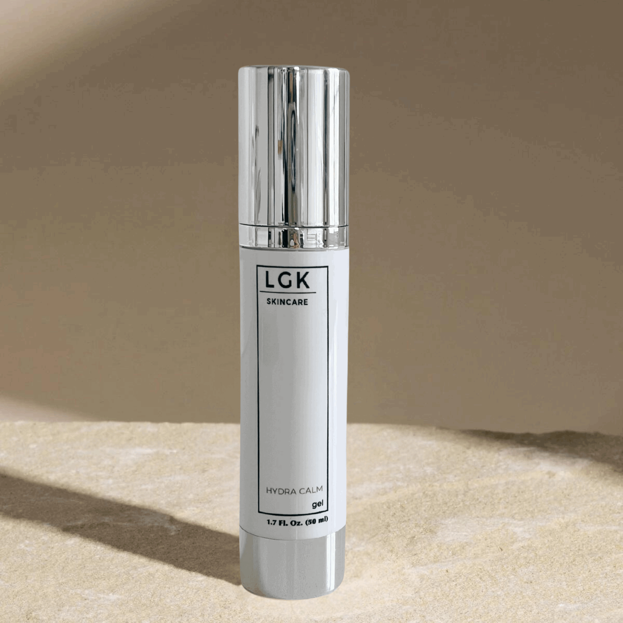 HydraCalm Gel LGK Skincare