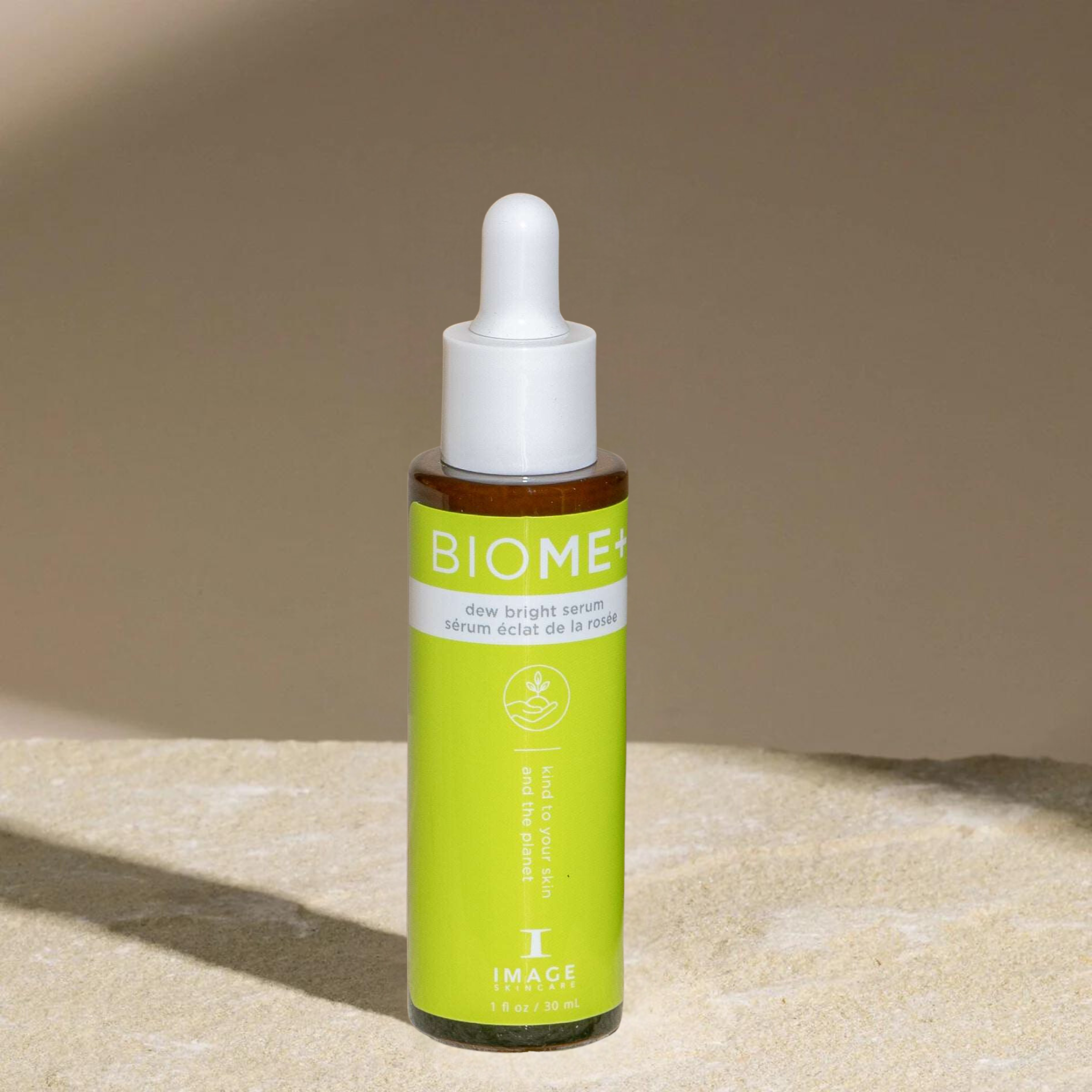 Biome+ Dew Bright Serum Image Skincare