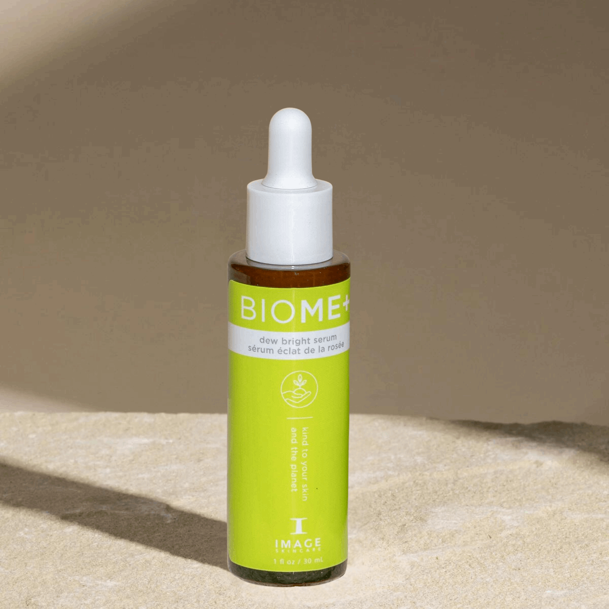 Biome+ Dew Bright Serum Image Skincare