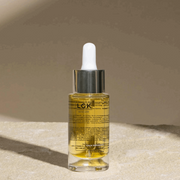 Calm Replenish Facial Oil LGK Skincare