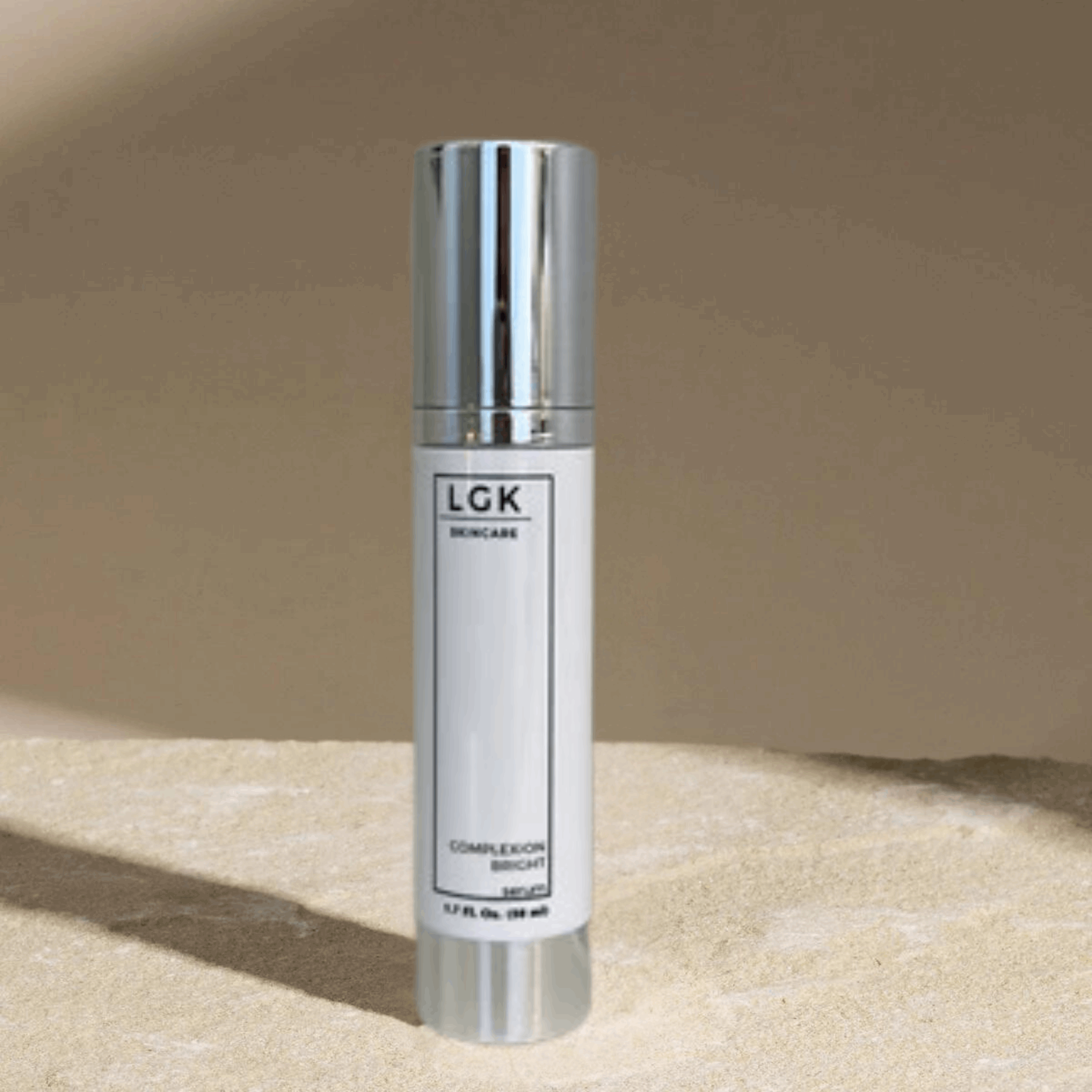 Complexion Bright Serum LGK Skincare