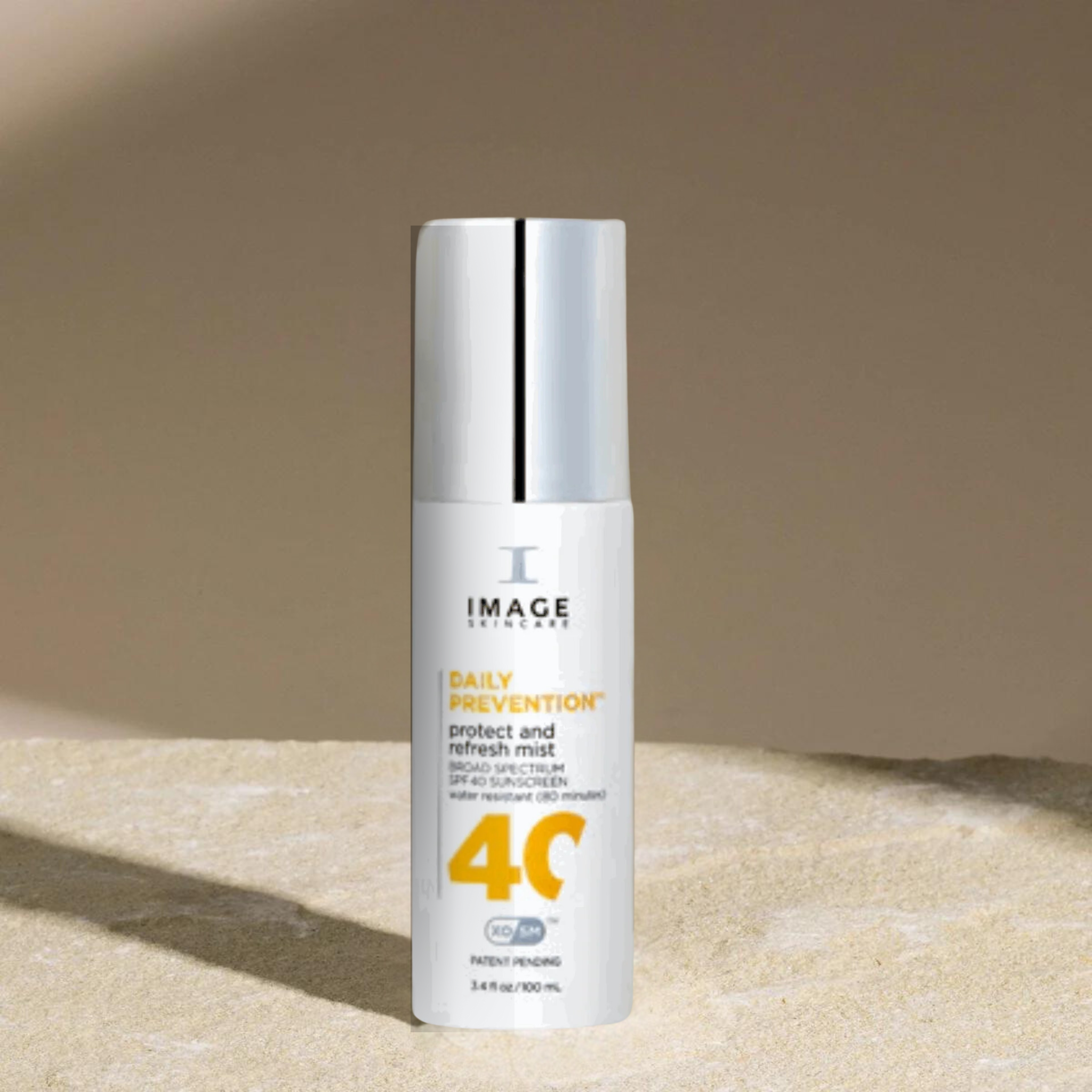 DAILY PREVENTION Protect and Refresh Mist SPF 40 Image Skincare