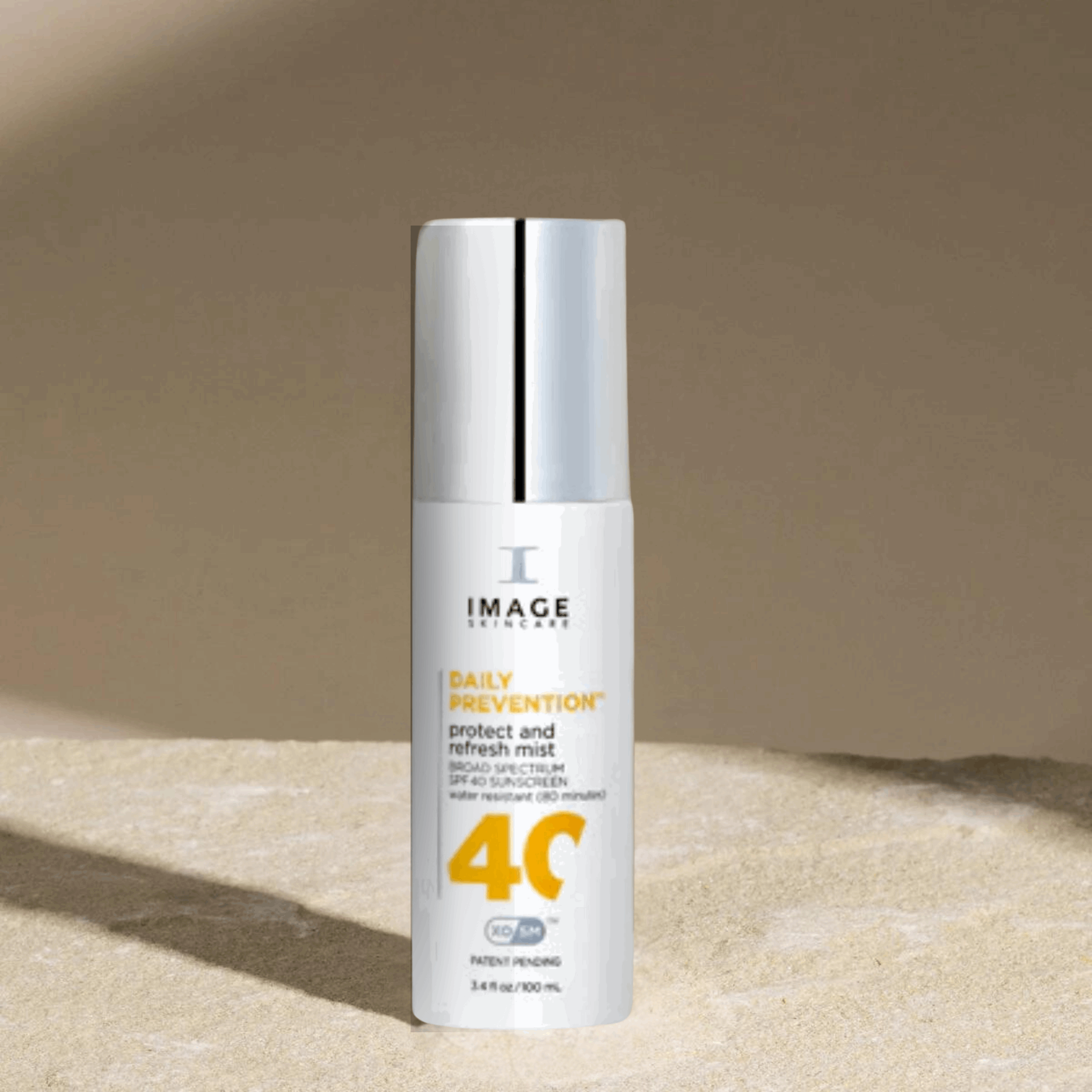 DAILY PREVENTION Protect and Refresh Mist SPF 40 Image Skincare