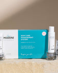 Starter Skincare Management System dry very dry Jan Marini