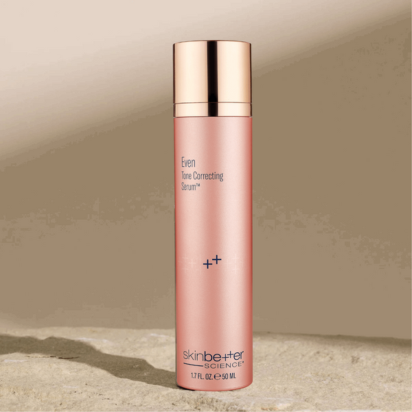 Even Tone Correcting Serum