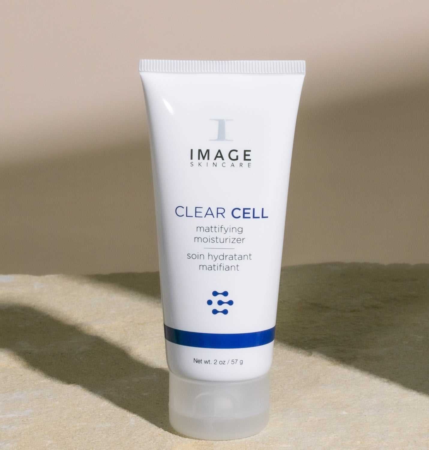 CLEAR CELL Mattifying Moisturizer Image Skincare