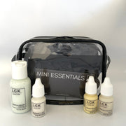 LGK Mini Essentials Kit LGK Skincare